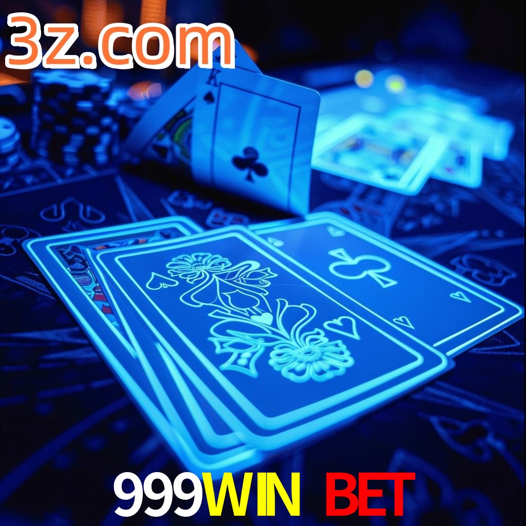 Registro Fácil 999WIN BET